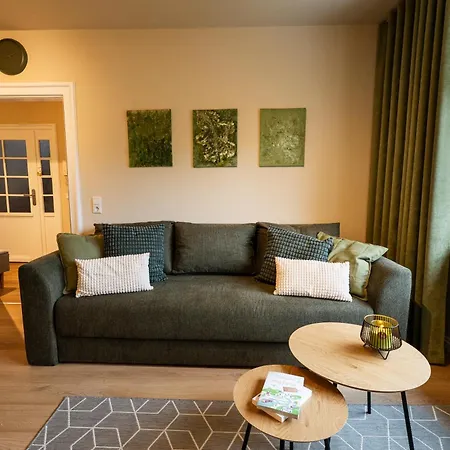 아파트 2 Schlafzimmer, Wlan, Ruhig, Gruppen