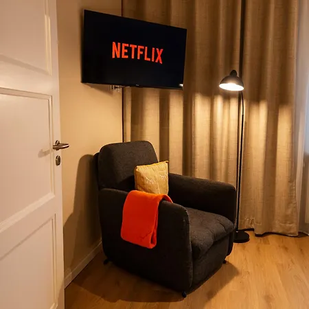 2 Schlafzimmer, Wlan, Ruhig, Gruppen 아파트 부퍼탈