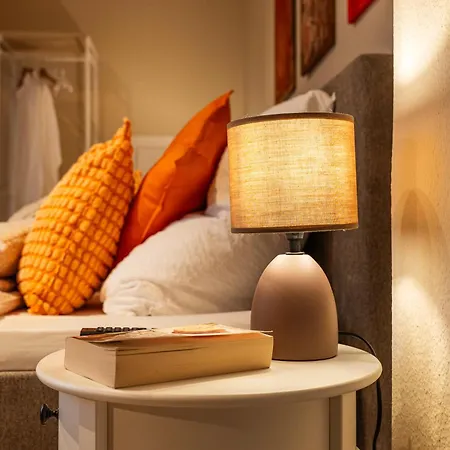 아파트 2 Schlafzimmer, Wlan, Ruhig, Gruppen
